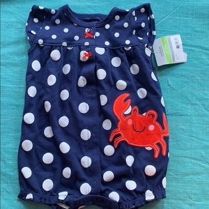 New with tags jumper